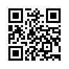 QR kód na túto stránku cata.oma.sk u zahradna 6