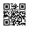 QR kód na túto stránku cata.oma.sk u zahradna 8