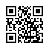 QR kód na túto stránku cata.oma.sk u zahradna 9