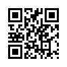 QR kód na túto stránku cataj.oma.sk