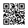 QR kód na túto stránku cataj.oma.sk pocasie