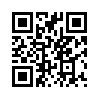 QR kód na túto stránku cataj.oma.sk poi