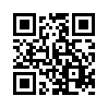 QR kód na túto stránku cataj.oma.sk prevadzkuje