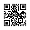 QR kód na túto stránku cataj.oma.sk u cataj