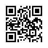 QR kód na túto stránku cataj.oma.sk ubytovanie