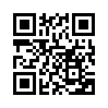 QR kód na túto stránku cavisov.oma.sk