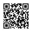 QR kód na túto stránku cavisov.oma.sk pristupnost