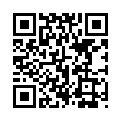 QR kód na túto stránku cavisov.oma.sk sport tenis