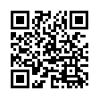 QR kód na túto stránku cavisov.oma.sk stravovanie voda