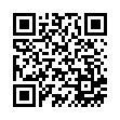 QR kód na túto stránku cavisov.oma.sk turistika major
