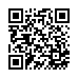 QR kód na túto stránku cavisov.oma.sk turistika posed
