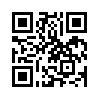 QR kód na túto stránku cavoj.oma.sk