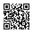 QR kód na túto stránku cavoj.oma.sk cyklotrasa ine