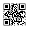QR kód na túto stránku cavoj.oma.sk splav