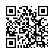 QR kód na túto stránku cavoj.oma.sk turistika chranena-oblast
