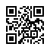 QR kód na túto stránku cebin.oma.sk auto