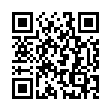 QR kód na túto stránku cebin.oma.sk bicykel stojan