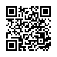 QR kód na túto stránku cebin.oma.sk cyklotrasa ine bicycle