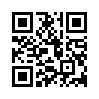 QR kód na túto stránku cebin.oma.sk doprava