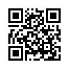 QR kód na túto stránku cebin.oma.sk mhd ine bus