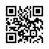 QR kód na túto stránku cebin.oma.sk volny-cas