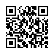 QR kód na túto stránku cebovce.oma.sk lyziarskatrasa