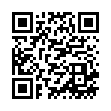 QR kód na túto stránku cebovce.oma.sk sport ihrisko