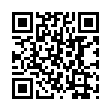 QR kód na túto stránku cebovce.oma.sk turistika bod