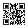 QR kód na túto stránku cecejovce.oma.sk u juzna