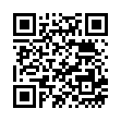 QR kód na túto stránku cecejovce.oma.sk u zahradna 16