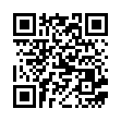 QR kód na túto stránku cechocovice.oma.sk turistika blue