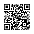 QR kód na túto stránku cechocovice.oma.sk turistika blue major