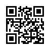 QR kód na túto stránku cechovice.oma.sk