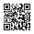 QR kód na túto stránku cechynce.oma.sk u hlavna 39