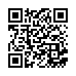 QR kód na túto stránku cechyne.oma.sk cyklotrasa bicycle
