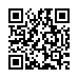 QR kód na túto stránku cecinska-poton.oma.sk stravovanie