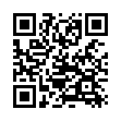 QR kód na túto stránku cecinska-poton.oma.sk turistika posed