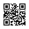 QR kód na túto stránku cefa.oma.sk