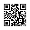 QR kód na túto stránku cehovice.oma.sk