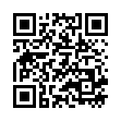 QR kód na túto stránku cejc.oma.sk turistika miesto