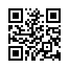 QR kód na túto stránku cejc.oma.sk u nadrazni