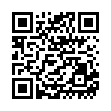 QR kód na túto stránku https://cejkov.oma.sk/cyklotrasa/green/bicycle