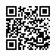 QR kód na túto stránku cejkov.oma.sk u brehovska 8