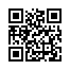 QR kód na túto stránku cejkovice.oma.sk bicykel