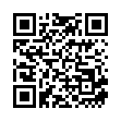 QR kód na túto stránku cejkovice.oma.sk stravovanie bar