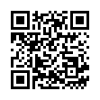 QR kód na túto stránku cejkovice.oma.sk turistika pristresok