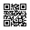QR kód na túto stránku cejkovice.oma.sk u