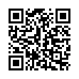 QR kód na túto stránku cejkovice.oma.sk u bednarska 206