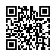 QR kód na túto stránku cejkovice.oma.sk u peckova 323
