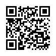 QR kód na túto stránku cejkovice.oma.sk u zahradni 752